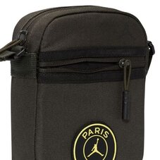 Сумка через плечо Jordan Paris Saint Germain Festival Bag 9A0803-E55