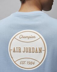 Футболка Jordan Flight MVP 85 FN5956-436