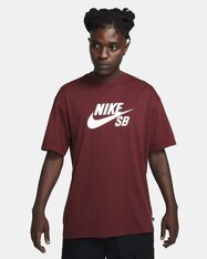 Футболка Nike SB CV7539-619