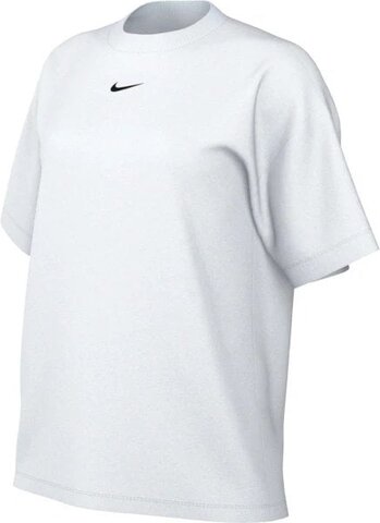 Футболка жіноча Nike Sportswear Essential FD4149-100