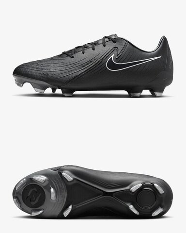 Бутси Nike Phantom GX 2 Academy FD6723-001