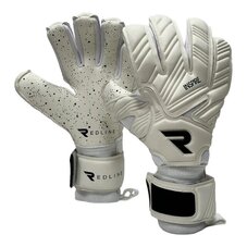Вратарские перчатки Redline Inspire White RLM73