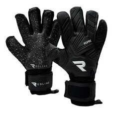 Воротарські рукавиці Redline Inspire Black RLM75