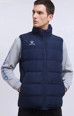 Жилетка Kelme COTTON VEST 8161MJ1001.9416