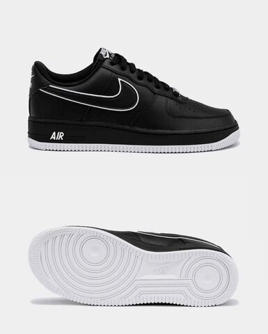 Кеди Nike Air Force 1 '07 DV0788-002