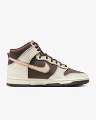 Кеди Nike Dunk High Retro SE FB8892-200