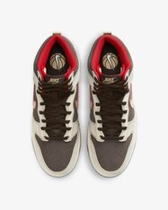 Кеди Nike Dunk High Retro SE FB8892-200