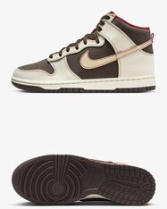 Кеди Nike Dunk High Retro SE FB8892-200