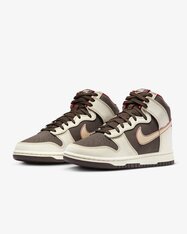 Кеди Nike Dunk High Retro SE FB8892-200