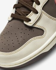 Кеди Nike Dunk High Retro SE FB8892-200