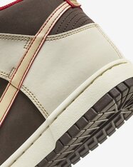 Кеди Nike Dunk High Retro SE FB8892-200