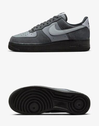 Кеды Nike Air Force 1 Low LV8 CW7584-001