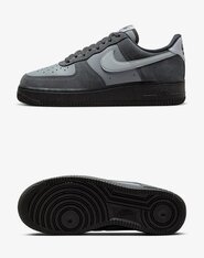 Кеды Nike Air Force 1 Low LV8 CW7584-001