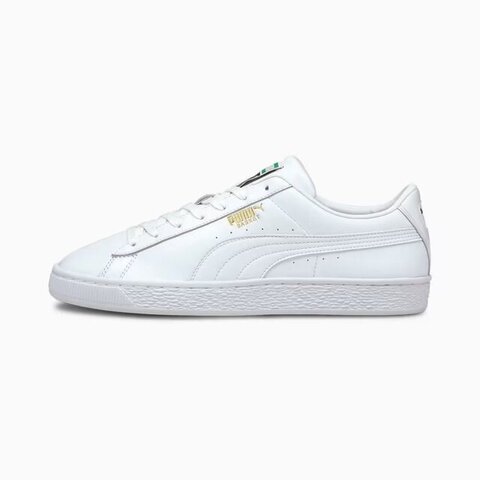 Кеды Puma Basket Classic XXI 37492301