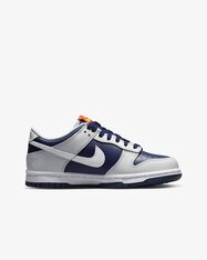 Кеди дитячі Nike Dunk Low FN6968-025