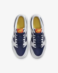 Кеди дитячі Nike Dunk Low FN6968-025