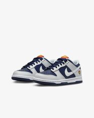 Кеди дитячі Nike Dunk Low FN6968-025