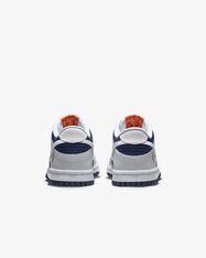 Кеди дитячі Nike Dunk Low FN6968-025