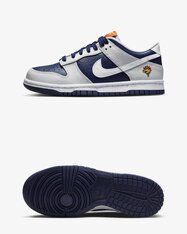 Кеды детские Nike Dunk Low FN6968-025