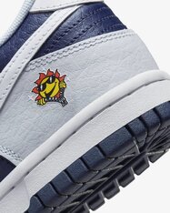 Кеди дитячі Nike Dunk Low FN6968-025