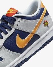 Кеди дитячі Nike Dunk Low FN6968-025