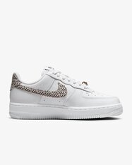 Кеды женсккие Nike Air Force 1 LX United DZ2709-100