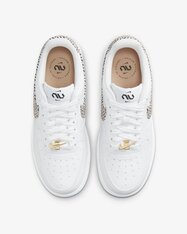 Кеды женсккие Nike Air Force 1 LX United DZ2709-100