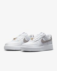 Кеды женсккие Nike Air Force 1 LX United DZ2709-100