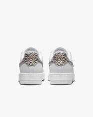 Кеды женсккие Nike Air Force 1 LX United DZ2709-100