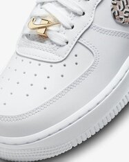 Кеды женсккие Nike Air Force 1 LX United DZ2709-100