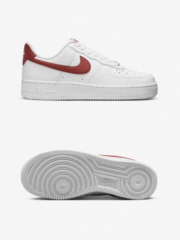 Кеди жіночі Nike Air Force 1 '07 DD8959-115