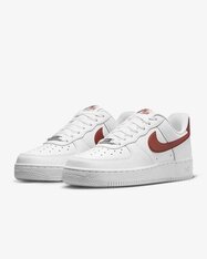 Кеди жіночі Nike Air Force 1 '07 DD8959-115