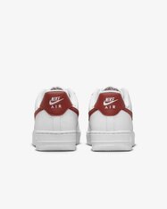 Кеди жіночі Nike Air Force 1 '07 DD8959-115