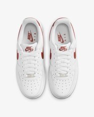 Кеди жіночі Nike Air Force 1 '07 DD8959-115