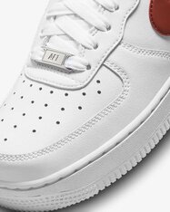 Кеди жіночі Nike Air Force 1 '07 DD8959-115