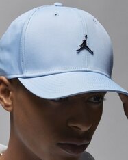 Кепка Jordan Rise Cap FD5186-436