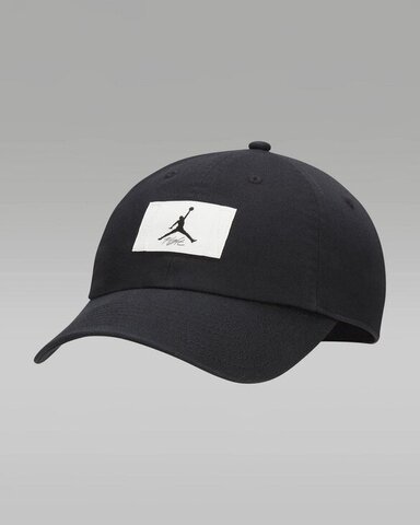 Кепка Jordan Club Cap FD5181-010