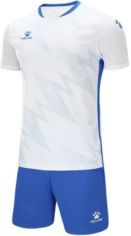 Комплект футбольної форми Kelme MADRID KELME 8251ZB1004.9100