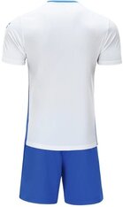 Комплект футбольної форми Kelme MADRID KELME 8251ZB1004.9100