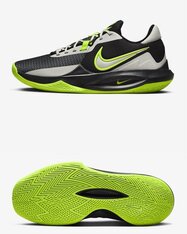 Кроссовки для баскетбола Nike Precision 6 DD9535-009