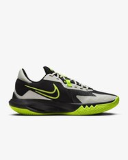 Кроссовки для баскетбола Nike Precision 6 DD9535-009