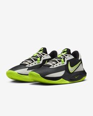 Кроссовки для баскетбола Nike Precision 6 DD9535-009