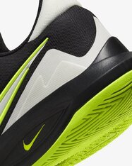 Кроссовки для баскетбола Nike Precision 6 DD9535-009