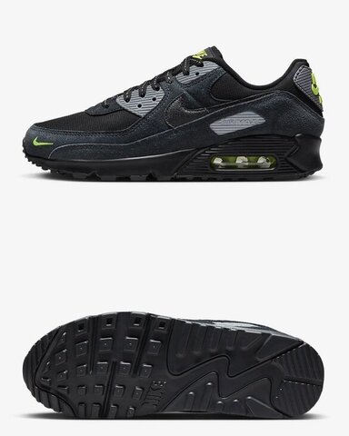 Кроссовки Nike Air Max 90 FQ2377-001