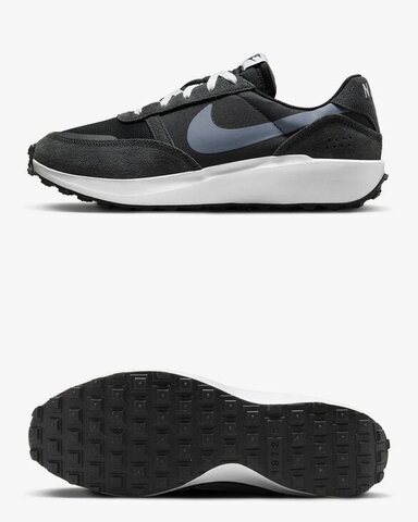 Кроссовки Nike Waffle Nav FJ4195-001