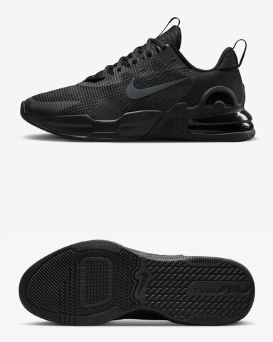 Кросівки Nike Air Max Alpha Trainer 5 DM0829-010-R1