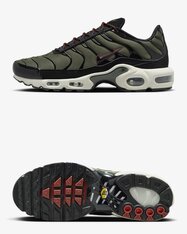 Кросівки Nike Air Max Plus FB9722-300