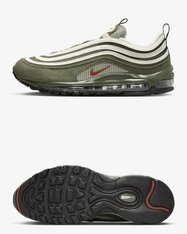 Кроссовки Nike Air Max 97 SE FB9619-001