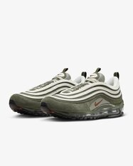 Кроссовки Nike Air Max 97 SE FB9619-001
