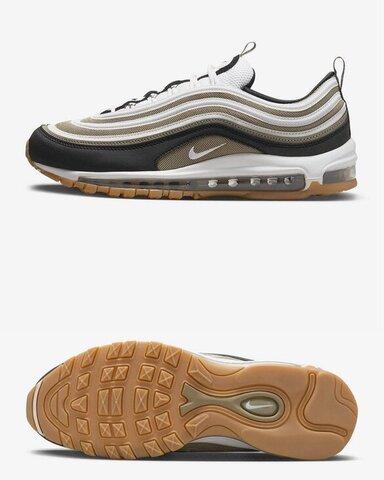 Кроссовки Nike Air Max 97 921826-203